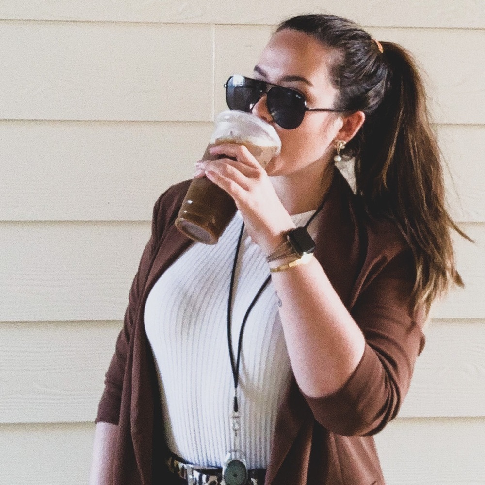 ***Get To Know Your Posher***